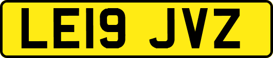 LE19JVZ
