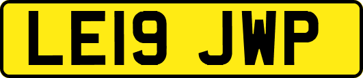 LE19JWP