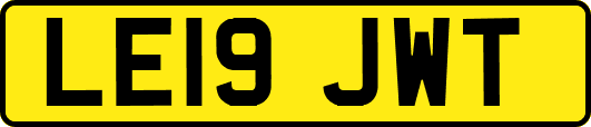 LE19JWT