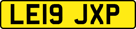 LE19JXP
