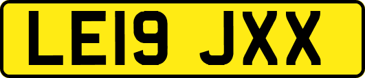 LE19JXX