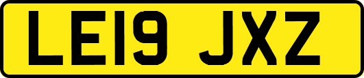 LE19JXZ