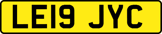 LE19JYC