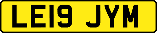 LE19JYM