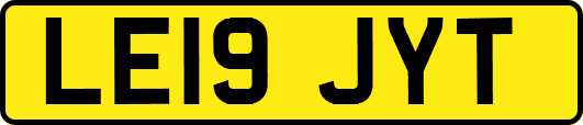 LE19JYT