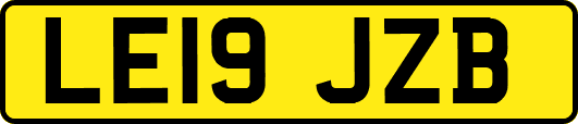 LE19JZB