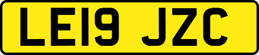LE19JZC
