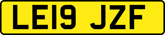 LE19JZF