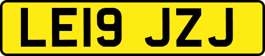 LE19JZJ