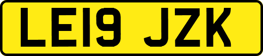 LE19JZK