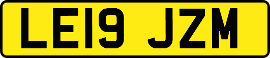 LE19JZM