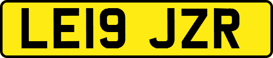 LE19JZR