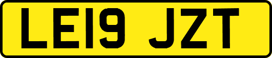 LE19JZT