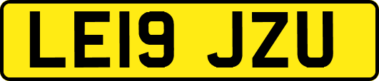 LE19JZU