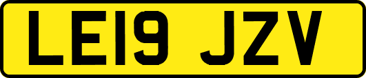 LE19JZV