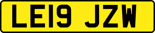 LE19JZW