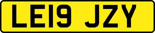 LE19JZY