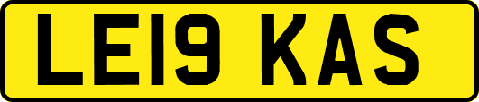 LE19KAS