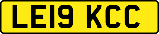 LE19KCC