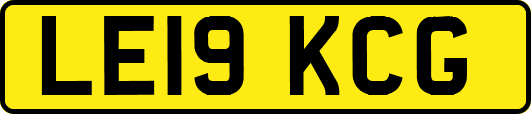 LE19KCG