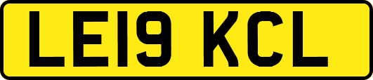 LE19KCL