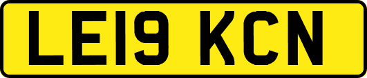 LE19KCN