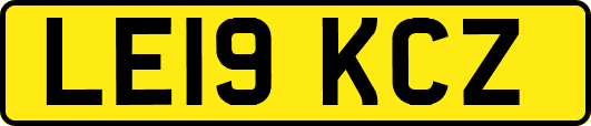 LE19KCZ
