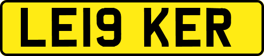 LE19KER