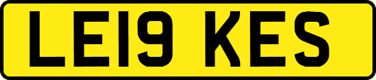 LE19KES