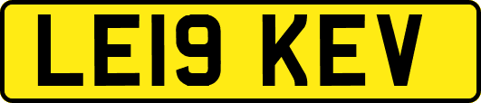 LE19KEV