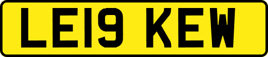 LE19KEW