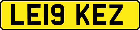 LE19KEZ
