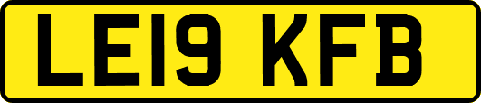 LE19KFB