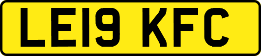 LE19KFC