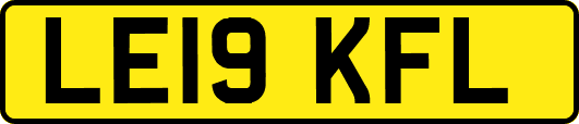 LE19KFL