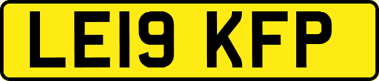 LE19KFP