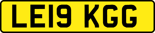 LE19KGG