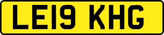 LE19KHG