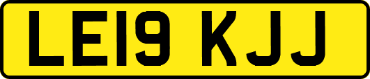 LE19KJJ