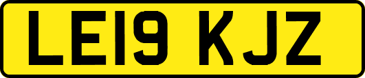 LE19KJZ