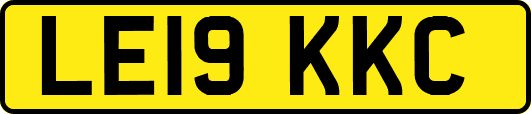 LE19KKC