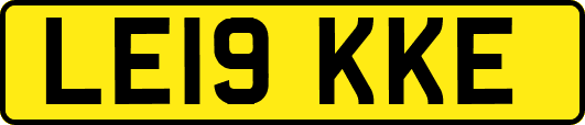 LE19KKE