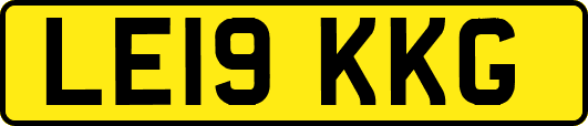 LE19KKG