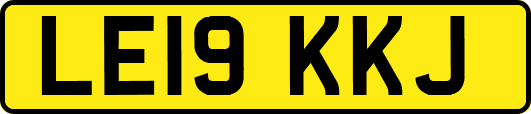 LE19KKJ