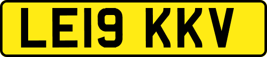 LE19KKV