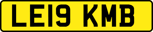 LE19KMB