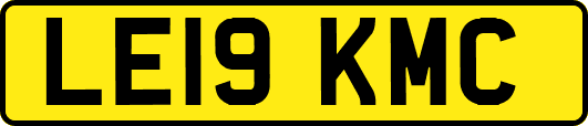 LE19KMC