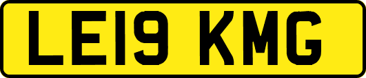 LE19KMG