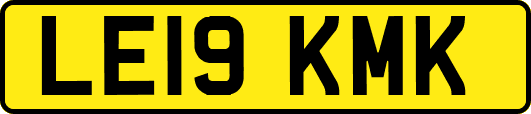 LE19KMK