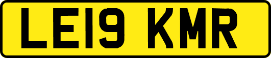 LE19KMR